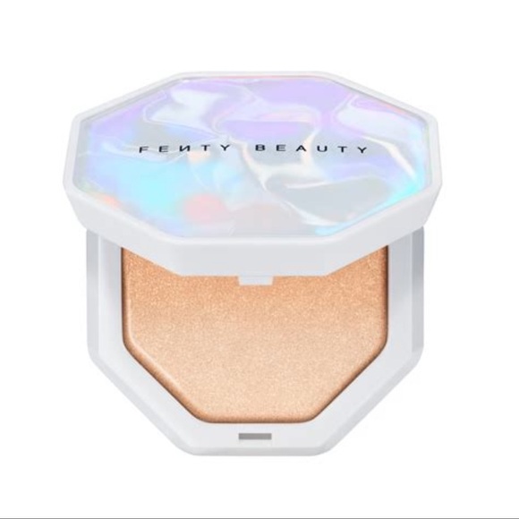 Fenty Beauty Other - Fenty Beauty Demi’Glow Light-Diffusing Highlighter – Prosecco 02 | NEW